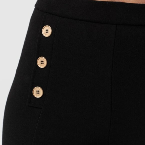 Saint + Sophia Chelsea Legging - Black - Picture 5 of 9